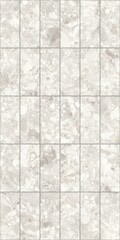 Marble mosaic design pattern background
