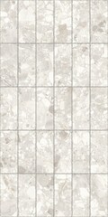 Marble mosaic design pattern background
