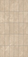 Fototapeta premium Marble mosaic design pattern background 