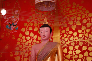 Wat Yang Yai &ndash; Sacred Shrine of Ta Pran Boon, Nakhon Si Thammarat, Thailand


