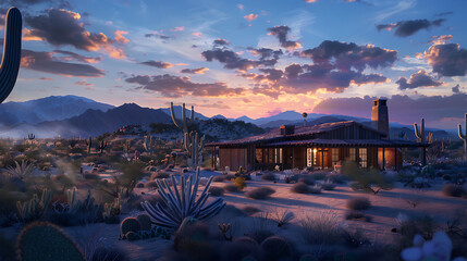 Revolutionizing Architecture: AI-Powered Smart Home Design