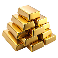 Gold Bullion: Investment & Wealth Visual