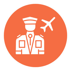 Pilot Icon