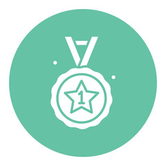 Medal Icon