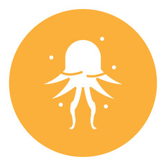 Kraken Icon