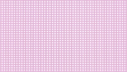 Exploring pink grids abstract design digital creation studio space aerial view colorful aesthetics
