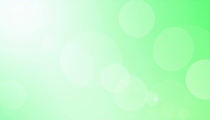 Obraz premium Captivating green abstract background digital design colorful environment contemporary style vibrant viewpoint