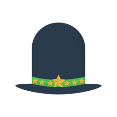 png new year santa accessories with cartoon face photo booth hat moustache paper craft vector red prop decoration reindeer horn sticker mask celebration cute detail claus party set

