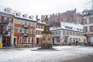 Fototapete bei efototapeten.de bestellen   