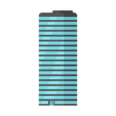 png vector cartoon town with residential building office structure facade real estate colourful condominium architecture property design skyscraper dwelling modern city illustration downtown element

