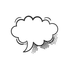 png comic speech bubble set with wow bang pow retro style cartoon balloon talking icon banner humor explosion text cloud vector illustration pattern graphic design surprise element shouting

