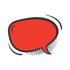 png graphic comic bubble explosion set with cartoon balloon speech cloud shouting pow bang screaming retro humor halftone communication blank illustration style element white text banner

