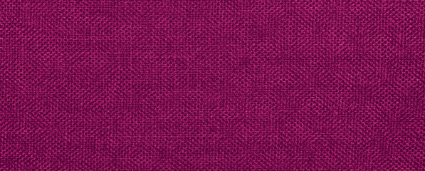 purple fabric texture for background