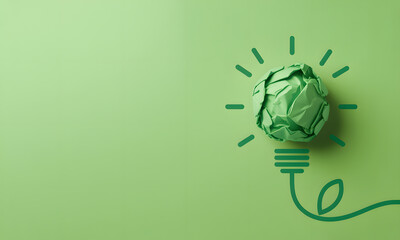 Green Innovation Sustainable Ideas and Eco-Friendly Solutions