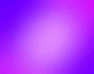 Abstract gradient background purple color gradient background. backgrounds, colors, concepts, defocused, futuristic, glowing, horizontal, photography, poster, purple, shiny, smooth,Generative AI.