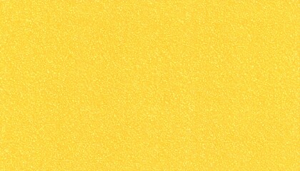Fototapeta premium Sparkling yellow glitter background texture, a vibrant backdrop for festive celebrations and creative designs