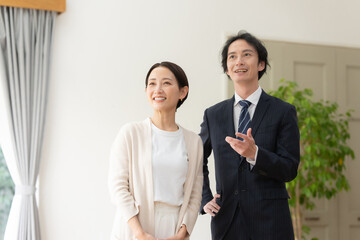 新築住宅　一戸建て