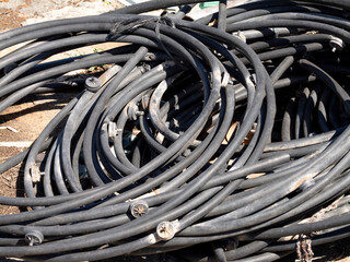 Bew&auml;sserungsschlauch