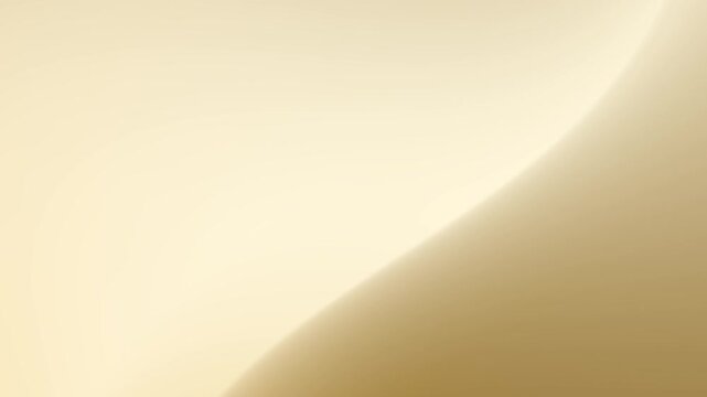 Seamless loop background 4k with a light tan gradient. Ideal for presentations, screensavers, video editing, and website backgrounds.