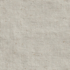 Seamless texture featuring a light, neutral fabric with subtle variations ideal for backgrounds and...