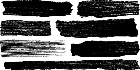 Engraved distressed fabric textures for creative design patterns