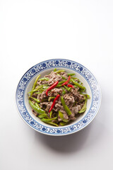 Wuhan Spicy Duck Neck