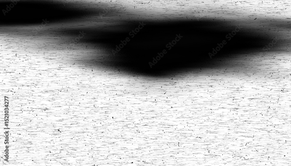 Poster dust and scratches design. aged photo editor layer. black grunge abstract overlay background. copy s