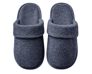 Soft slippers provide comfort and warmth, perfect for relaxing at home. These cozy footwear options are ideal for lounging, offering plush feel and stylish design