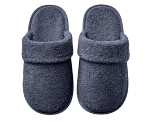 Soft slippers provide comfort and warmth, perfect for relaxing at home. These cozy footwear options are ideal for lounging, offering plush feel and stylish design