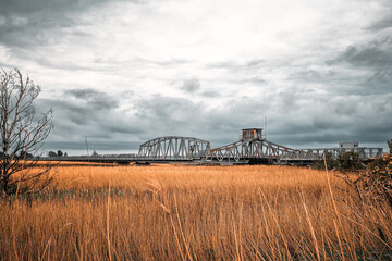 Darss Meiningenbruecke