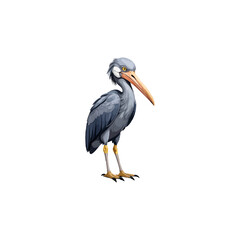 shobill stork