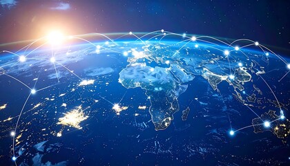 Global Network Design