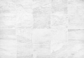 Marble tiles seamless wall texture patterned background.	
