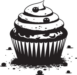 Muffin Vector