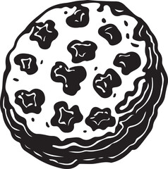 Cookies Vector