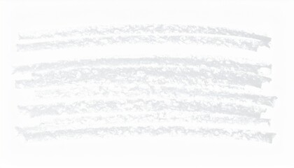 Obraz premium White Chalk Strokes Texture Background