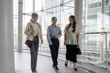 Z世代のビジネスシーン