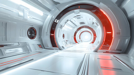 Abstract washing machine technology with fast-moving metal parts