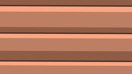 Minimalist brown wooden wall background, simple geometric brown background