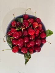 Cerezas