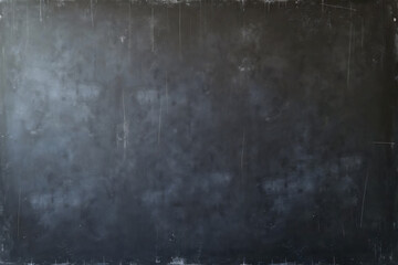 Blank black board chalkboard texture blackboard background