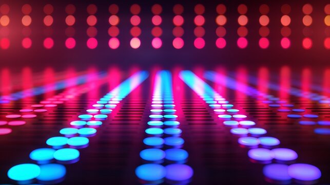 3d rendering of a statistical graph representing key concepts in business finance analysis