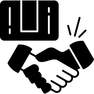 Multi-Vendor Strategy Icon