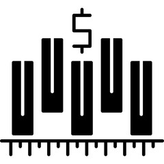 High-Yield Savings Account Icon