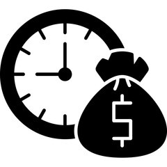 Fixed Annuities Icon