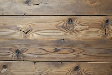 wooden boards with texture as background