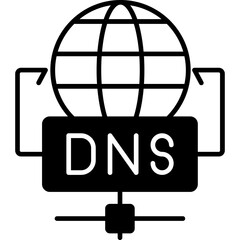 DNS Filter Icon