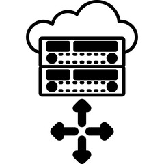 OSPF Icon
