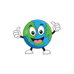 World Cartoon Character