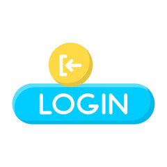 Login Icon